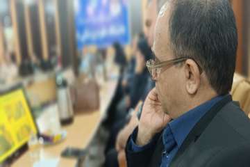 فریدون جعفریان فر